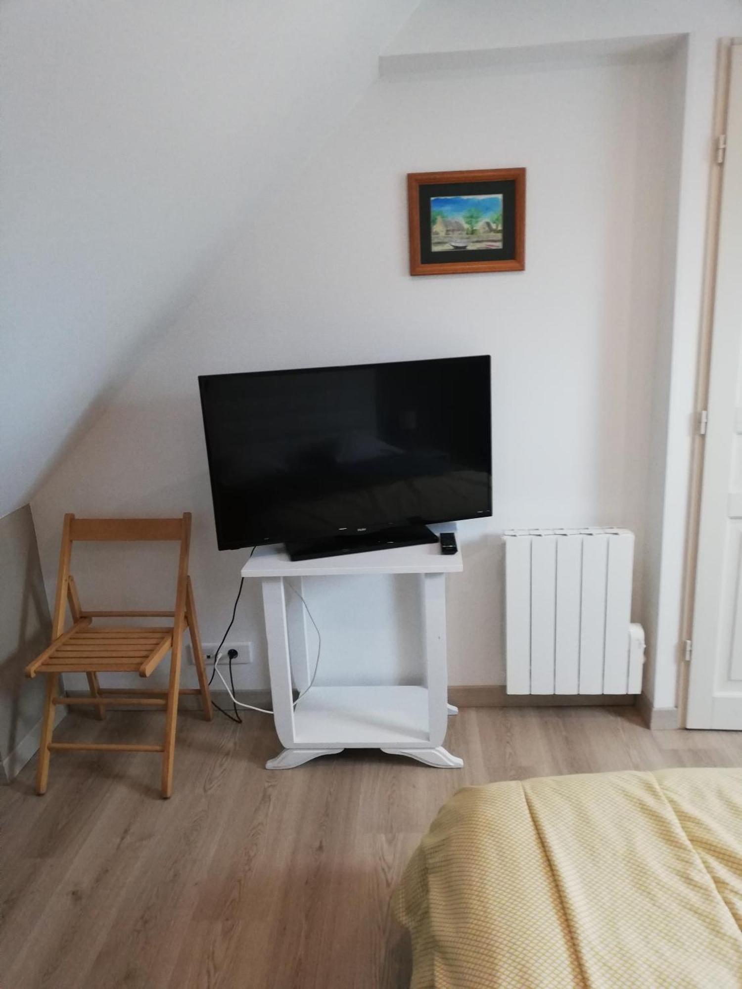 Kerguil-Leon Maison Familiale 2 Chambres, Plages A 10 Min En Voiture Moelan-sur-Mer Ngoại thất bức ảnh