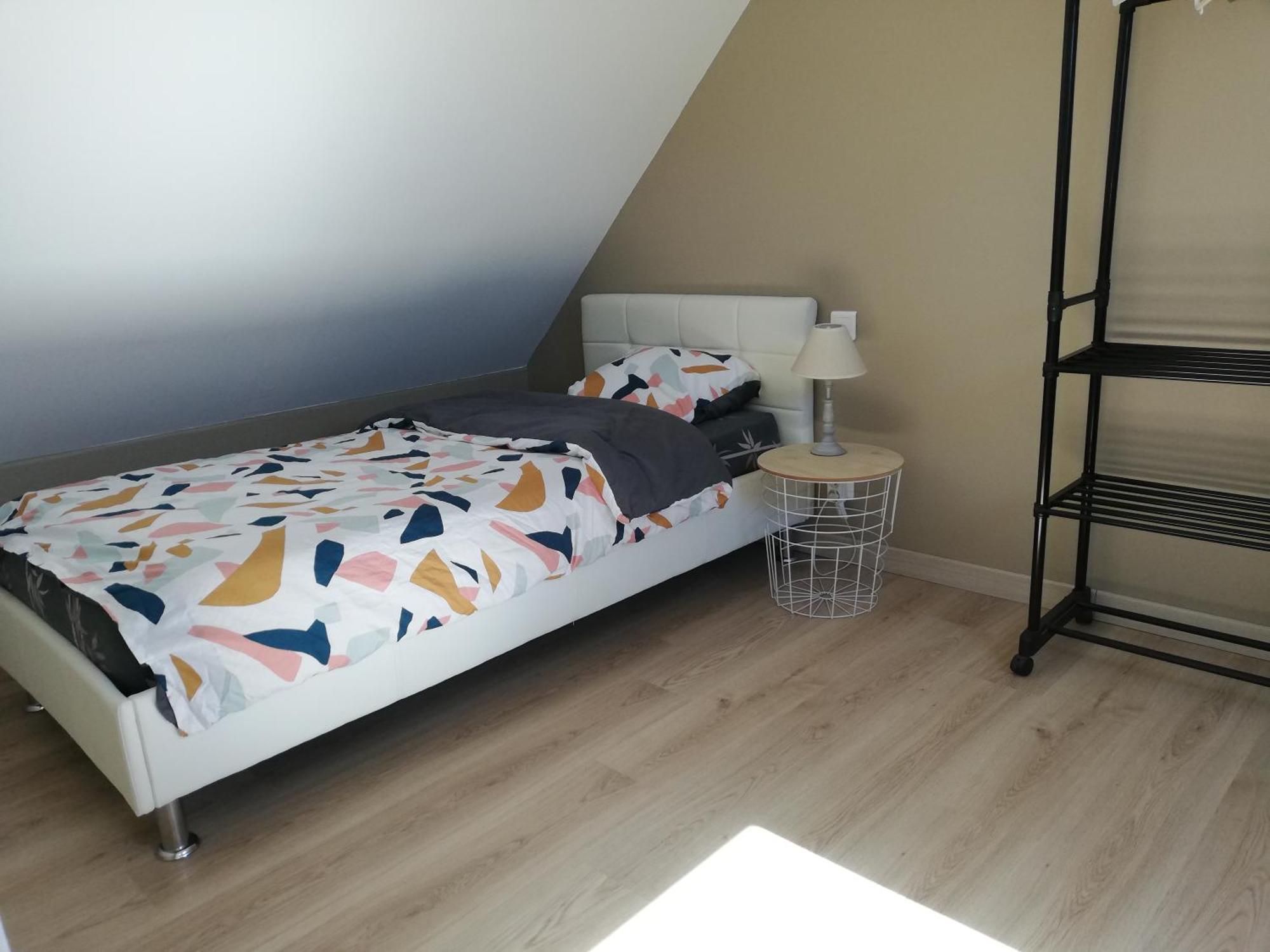 Kerguil-Leon Maison Familiale 2 Chambres, Plages A 10 Min En Voiture Moelan-sur-Mer Ngoại thất bức ảnh