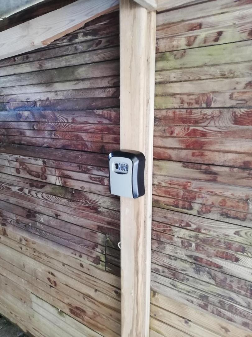 Kerguil-Leon Maison Familiale 2 Chambres, Plages A 10 Min En Voiture Moelan-sur-Mer Ngoại thất bức ảnh