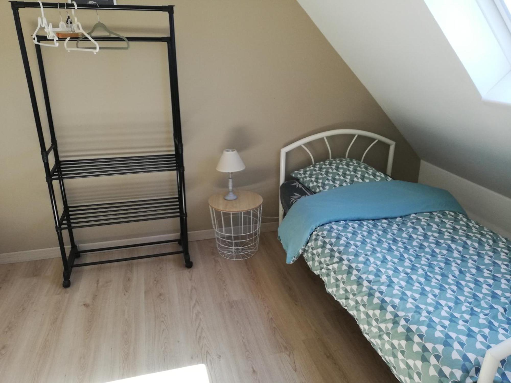 Kerguil-Leon Maison Familiale 2 Chambres, Plages A 10 Min En Voiture Moelan-sur-Mer Ngoại thất bức ảnh